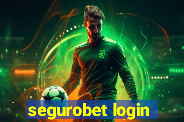 segurobet login